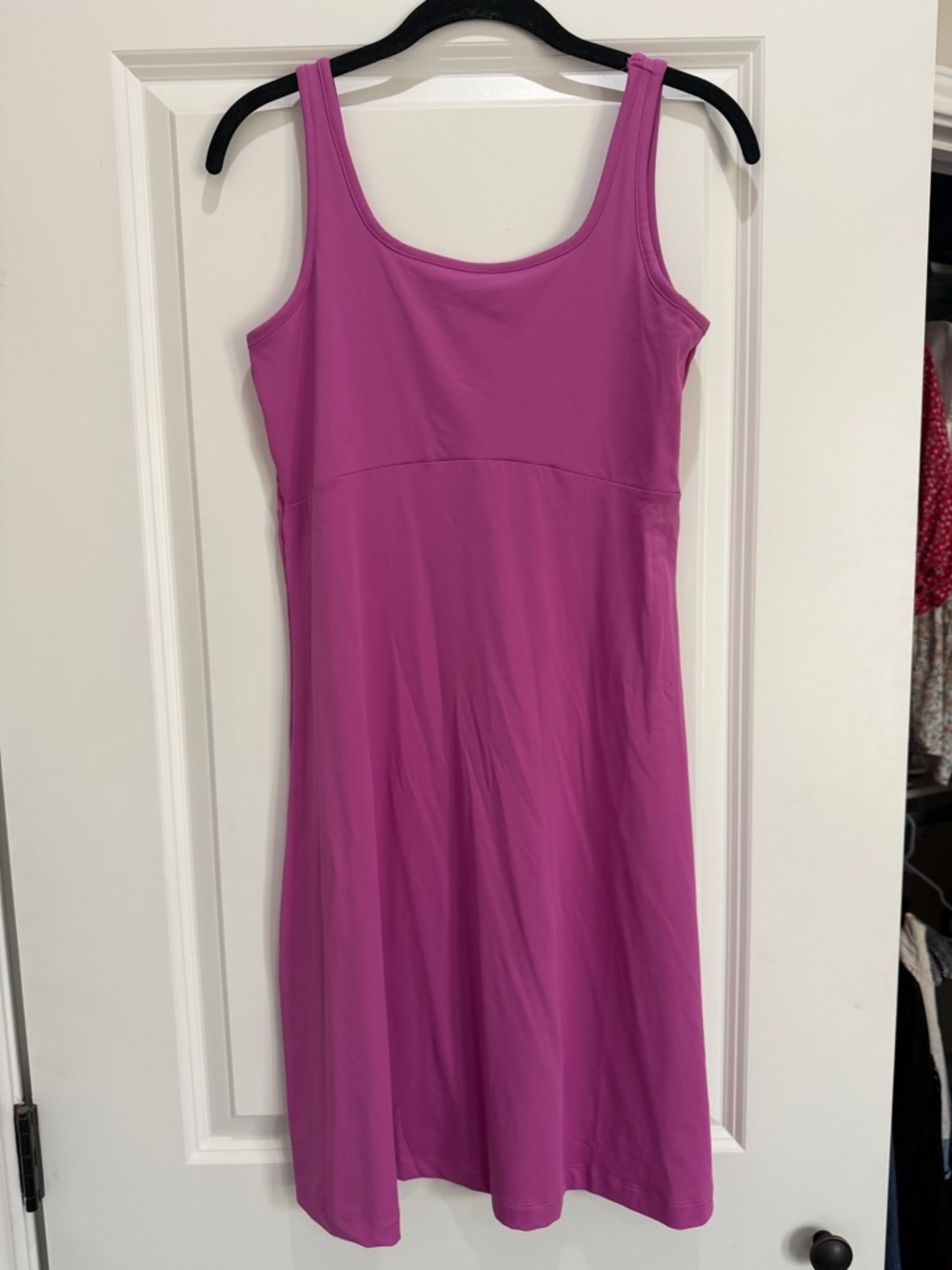 Columbia Women's Sleeveless Athletic Dress